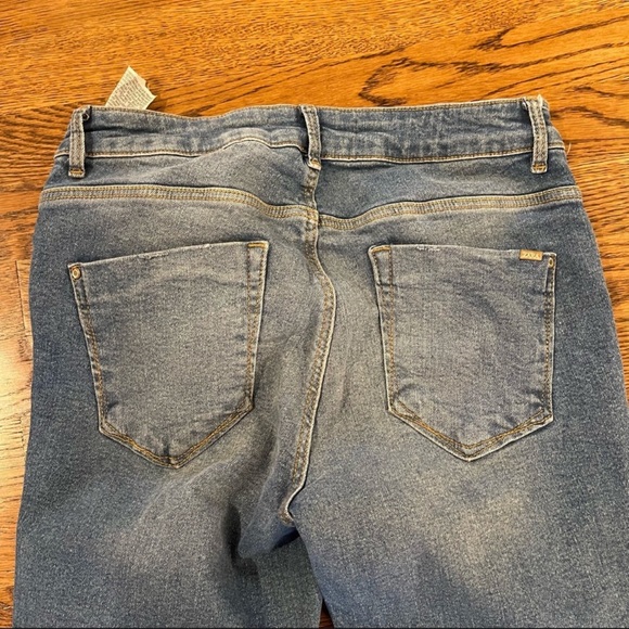 Zara Jeans EUC - Picture 5 of 10